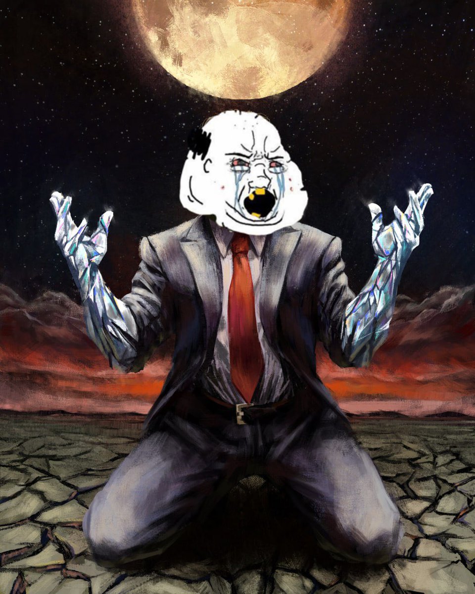 Crypto Keeperr (@_crypto_des) on Twitter photo 