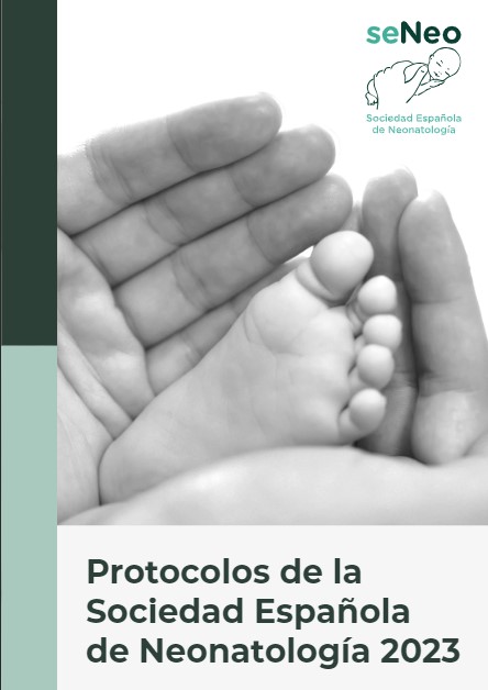 📖 Protocolos de la Sociedad Española de #Neonatología 2023 👉 Accede al libro aquí: seneo.es/index.php/publ…