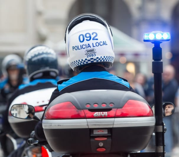 01/07/23 Turno de mañana

➡️ Detenido por violencia en el ámbito doméstico🚨

➡️ Después de agredir y amenazar con un cuchillo ❗