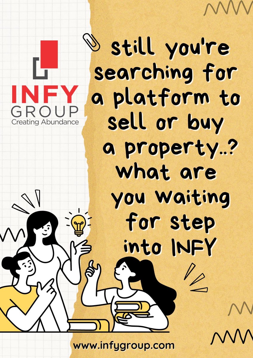 Make your dreams a reality with infy best realestate platform

#hyderabad #realestate #h1 #placesbyhydeparkdevelopments #hyderabadbusiness #explorepage #hyderabadhomes #hyderabadhotels #realestateinvesting #investing #trending #offer #bestinhyderabad
