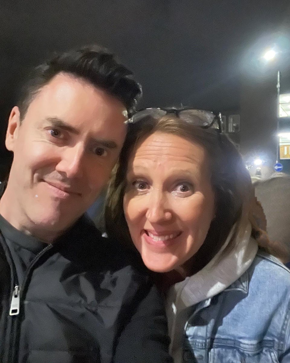 Happy Birthday <a href="/glenofthepower/">Glen Power</a> have the most amazing day, and I hope all your dreams come true. 🥳🥰