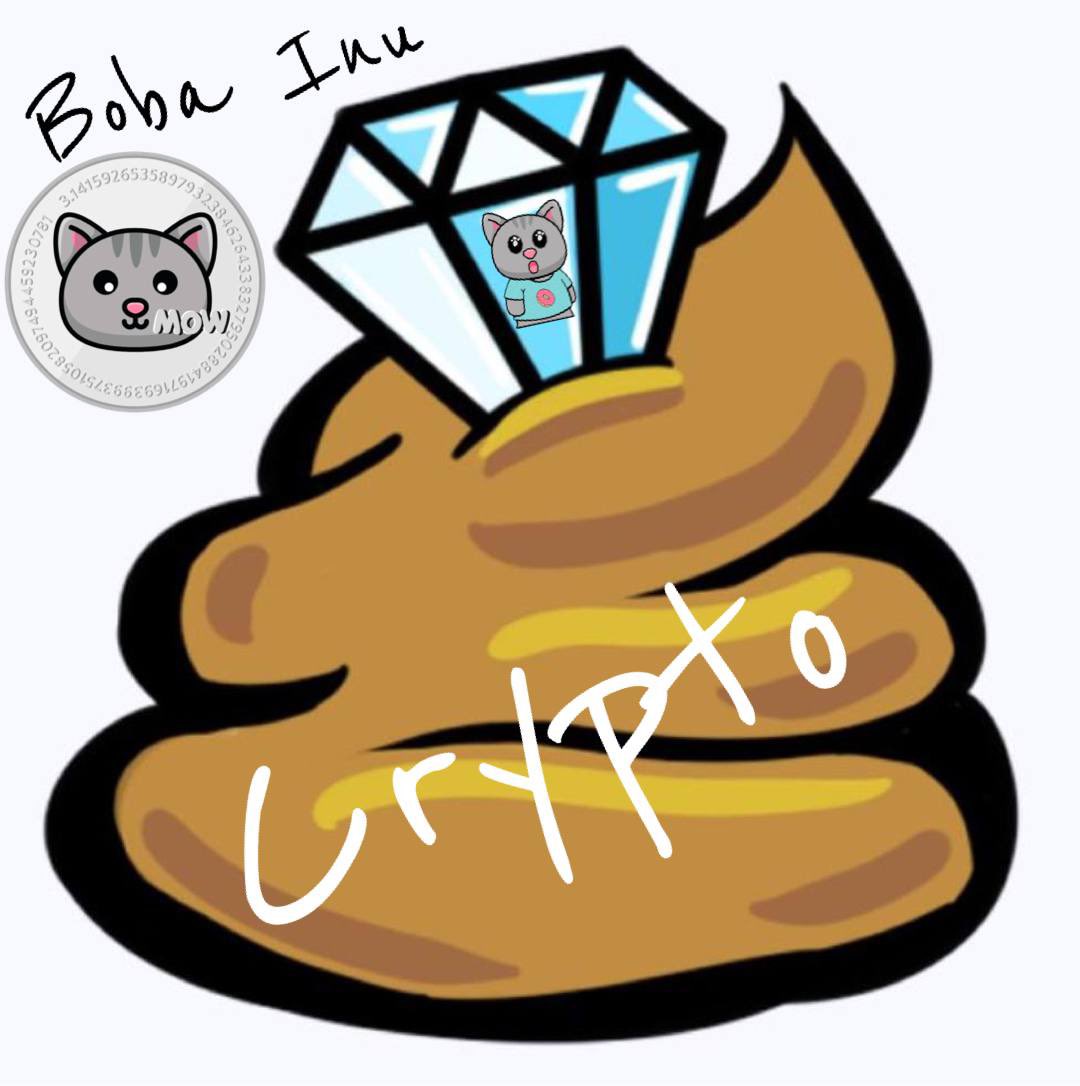 BobainuFam's tweet photo. @AltCryptoGems It would be the project inspired by BillyM2k’s 🐈 #bobainu 🐾 https://t.co/wf5JX6azlJ