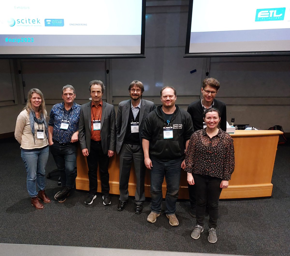 New Zealand Institute of Physics (@nzphysics) on Twitter photo As we all head home from #NZIP2023 to various parts of NZ, the <a href="/NZPhysics/">New Zealand Institute of Physics</a> Council wishes everyone safe travels. It has been a terrific conference and a wonderful time seeing you all. We'll do it all again in 2 years at #NZIP2025 ! As we all head home from #NZIP2023 to various parts of NZ, the <a href="/NZPhysics/">New Zealand Institute of Physics</a> Council wishes everyone safe travels. It has been a terrific conference and a wonderful time seeing you all. We'll do it all again in 2 years at #NZIP2025 !
