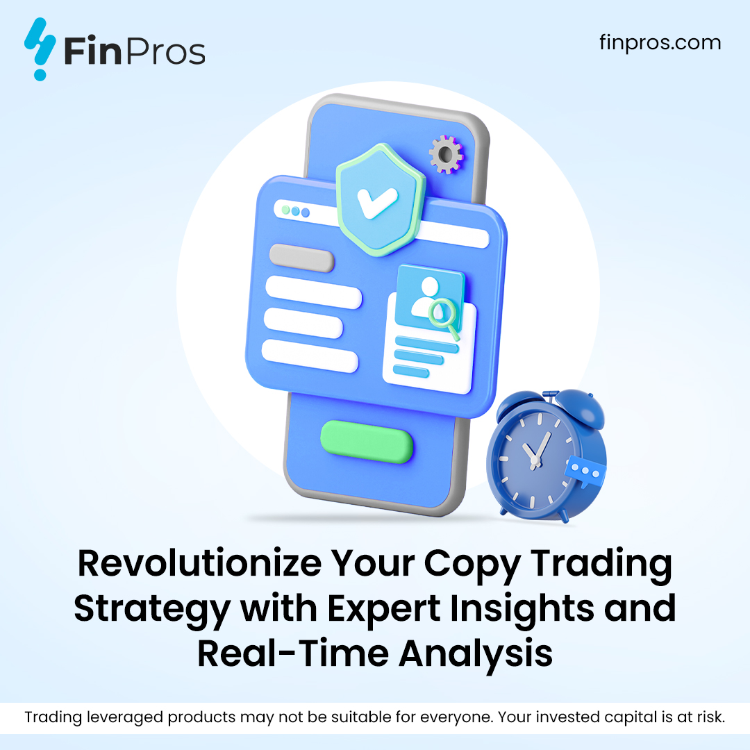 Revolutionize your copy trading strategy with expert insights and real-time analysis! Gain valuable market insights, stay updated with real-time analysis, and elevate your copy trading with revolutionary techniques. #CopyTrading #ExpertInsights #RealTimeAnalysis #Techniques