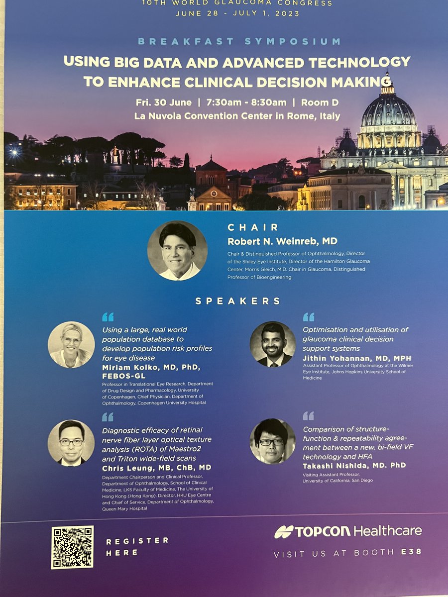 Eye Translational Research Unit - Kolko group tweet media