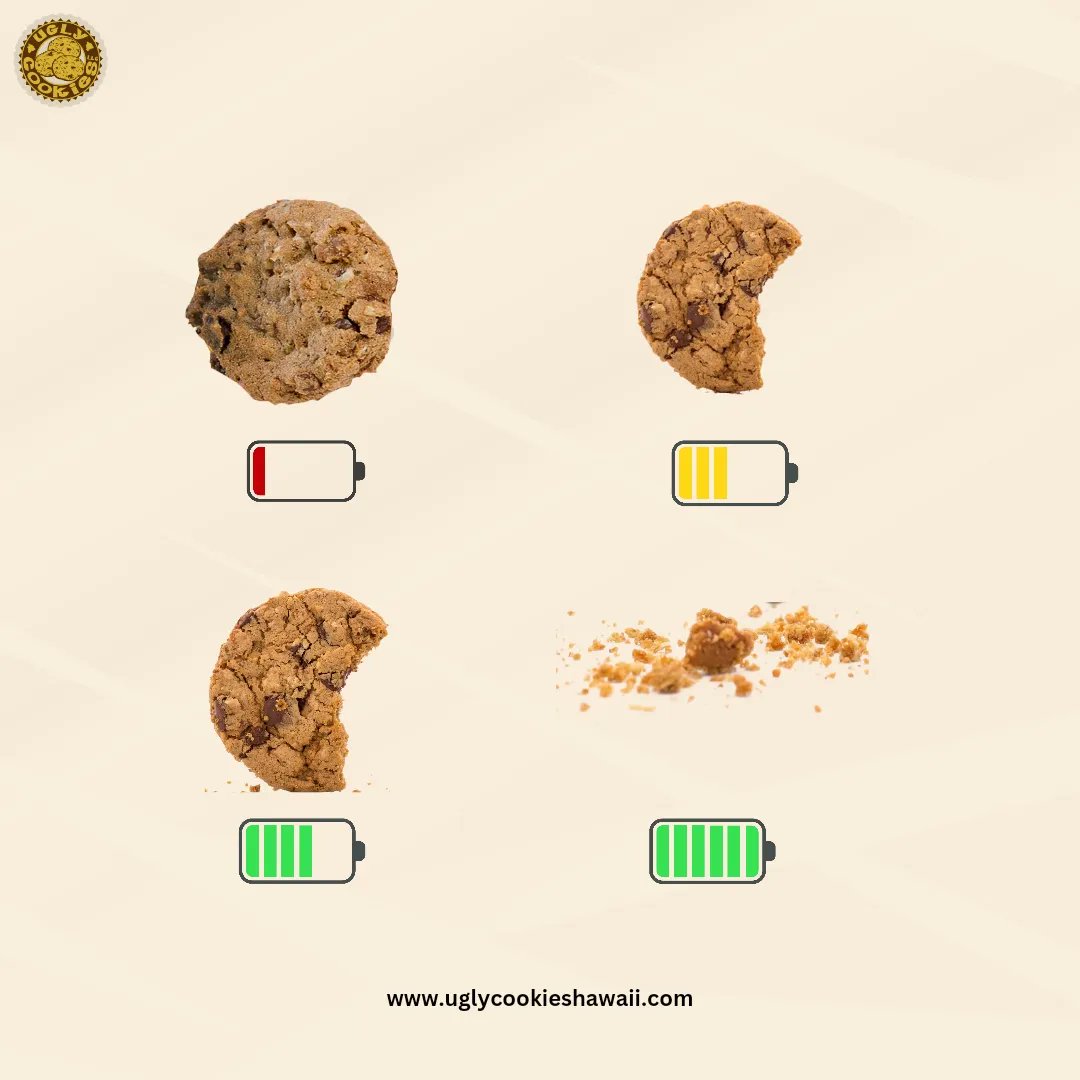 uglycookieshi's tweet photo. Our Cookies are more than just a snack. Oh, that's emotions!
Order now!
https://t.co/8KARRwq8Md
#cookies #deliciousness #YourPerfectSnackPartner #snacktime #biteme
#gotosnacks #tasteitloveit #cookiesviral #cookiesofinsta
#deliciousbox #eatcookies #cookiesinjar #bestcookies https://t.co/jzw8vCB9O0