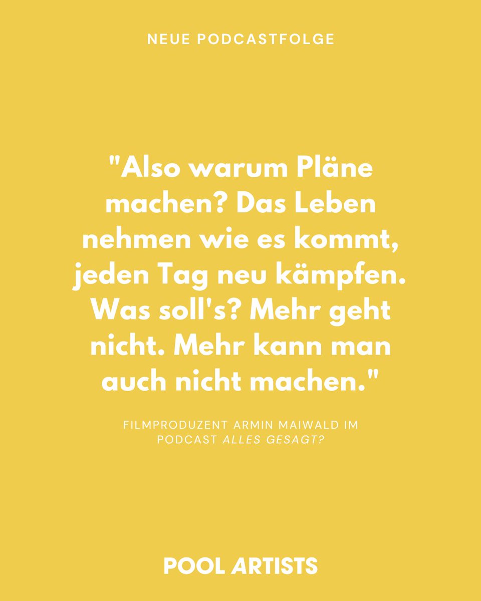 Wer erinnert sich noch an die “Sendung mit der Maus”? 📺 In der aktuellen Folge “Alles Gesagt?”, dem unendlichen Interviewpodcast von <a href="/zeitonline/">DIE ZEIT</a> und <a href="/ZEITmagazin/">ZEITmagazin</a>, ist ihr Erfinder Armin Maiwald zu Gast. Absolute #hörempfehlung! Jetzt anhören überall dort, wo es #podcasts gibt.