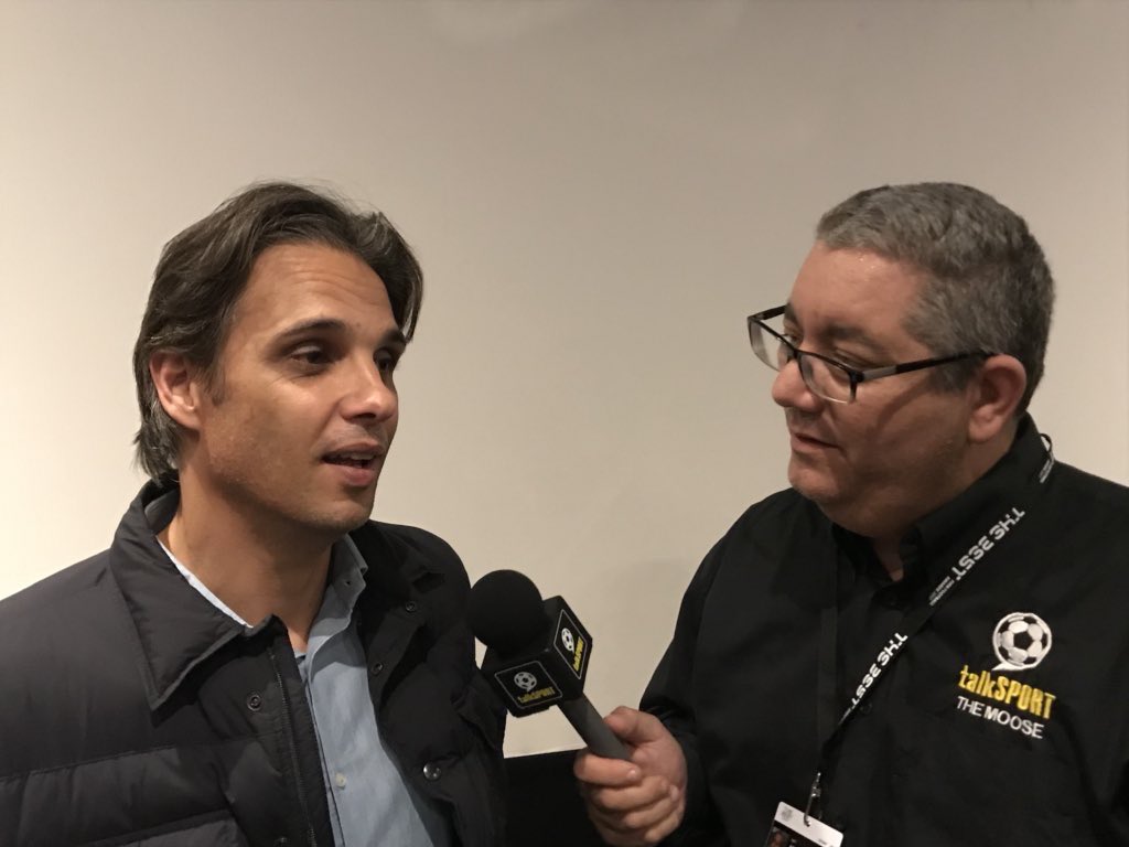 Happy 47th Birthday  striker Nuno Gomes have a great day my friend 