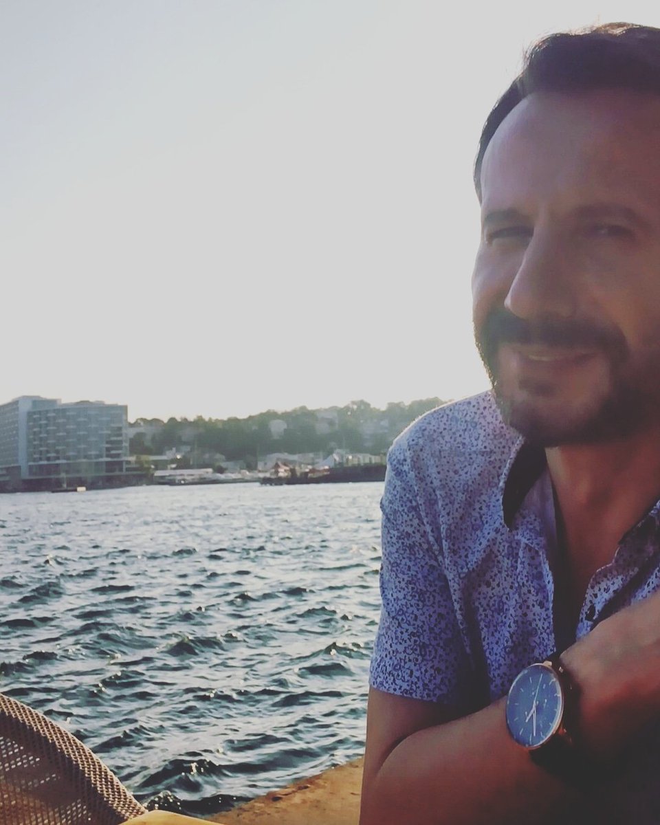 Günaydın güzel yurdumun değişik insanları ☀️
