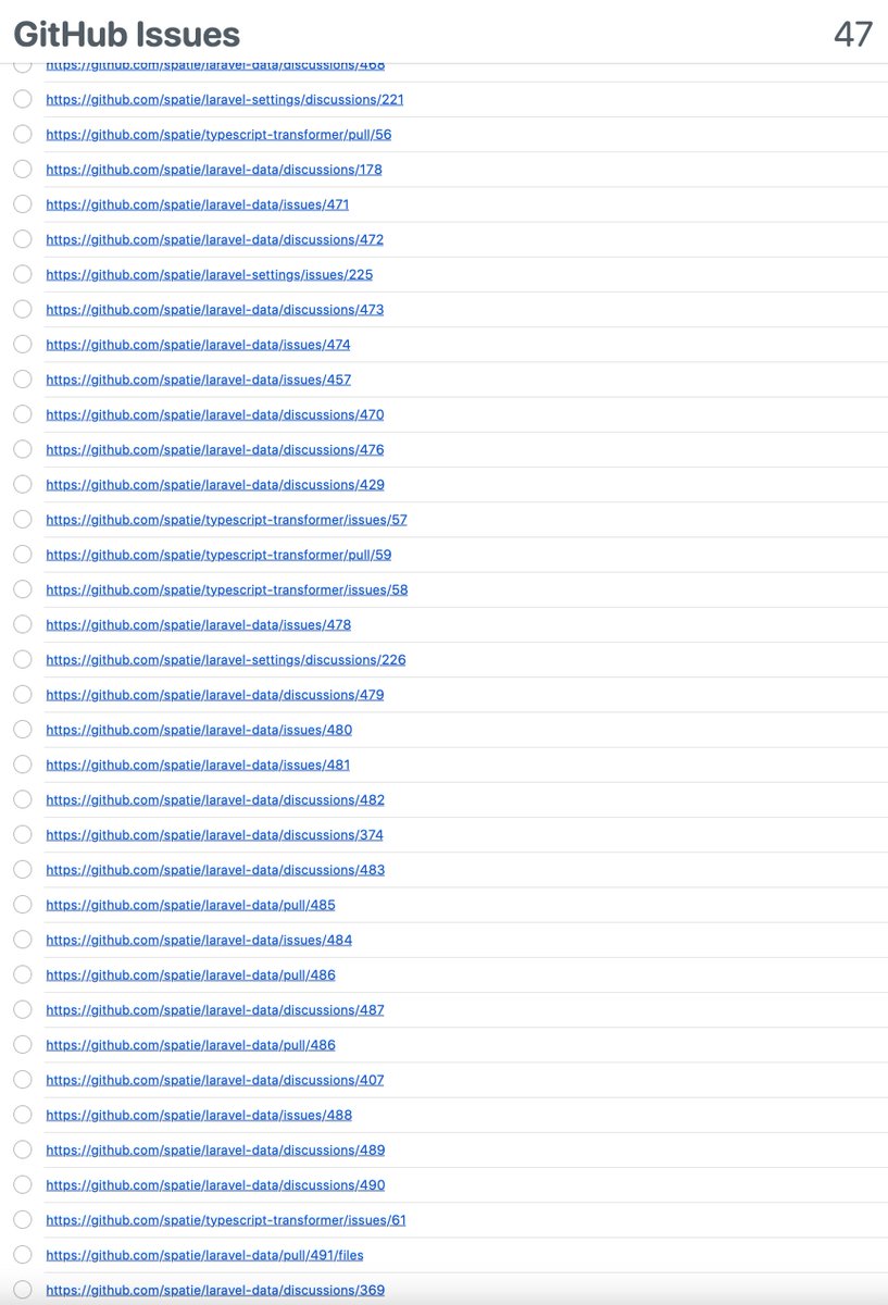 Open source life, let’s do this!