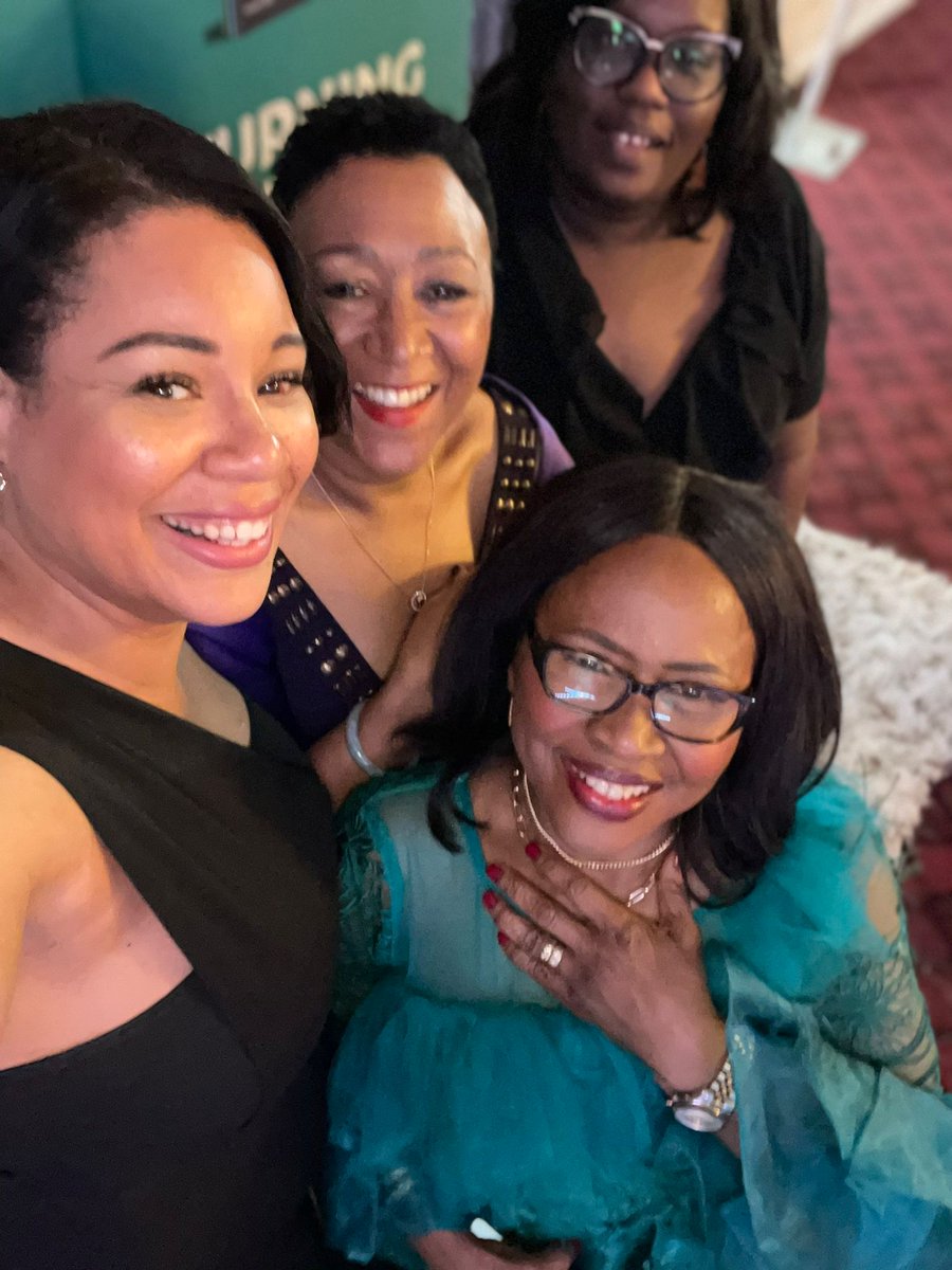 ChongMaxine's tweet photo. #NHS75Women Celebrating fabulous leadership https://t.co/syxxQzN6cM