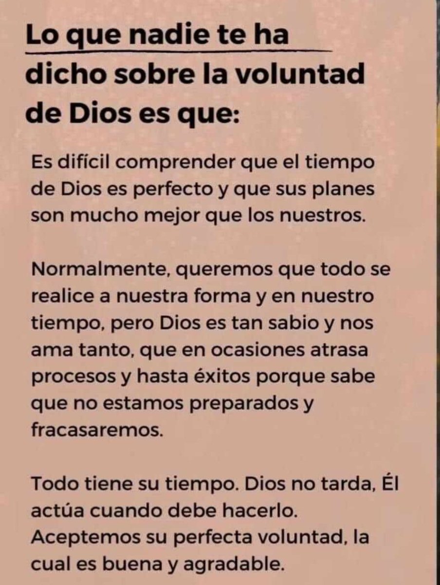🙏mi fe puesta en ti Dios 🙏