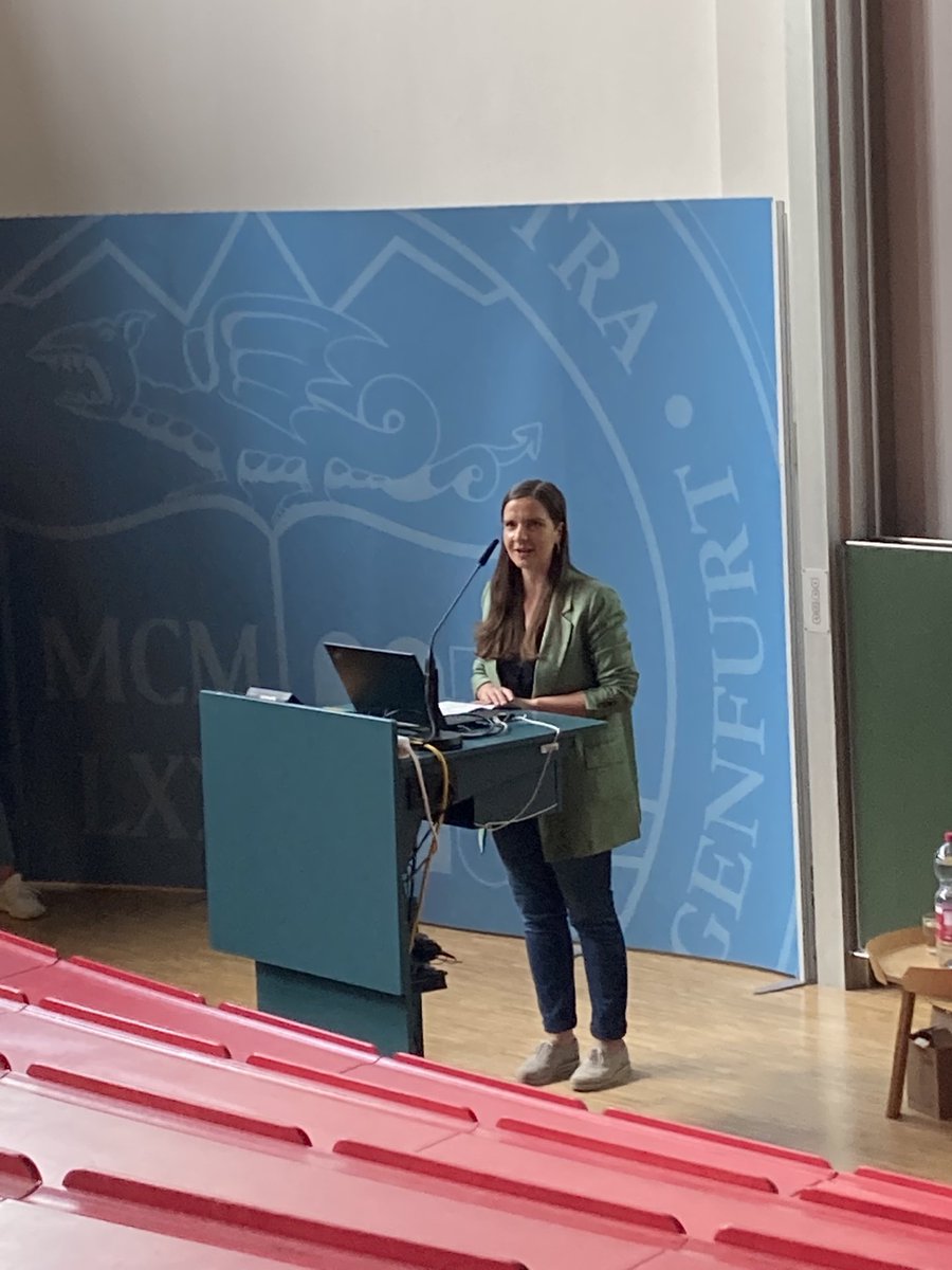 Brigitte Huber tweet media