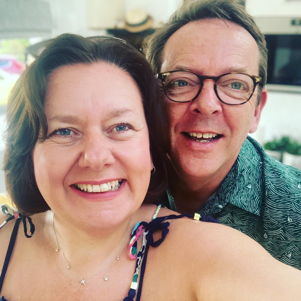 Anna Wallace (Reagan) 💙 🇺🇦 tweet media