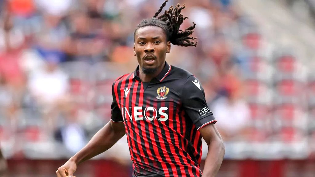 TheDalglishStnd's tweet image. Its quite simple...
RT 4 Khephren Thuram 
Like 4 Romeo Lavia #LFC #Thuram #Lavia