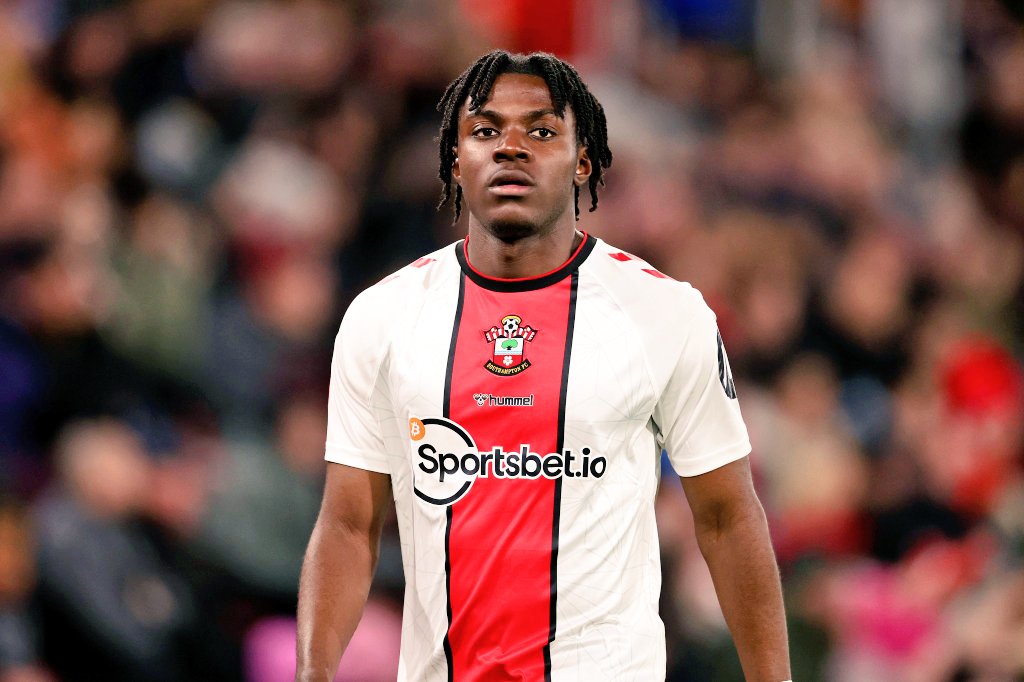 TheDalglishStnd's tweet image. Its quite simple...
RT 4 Khephren Thuram 
Like 4 Romeo Lavia #LFC #Thuram #Lavia