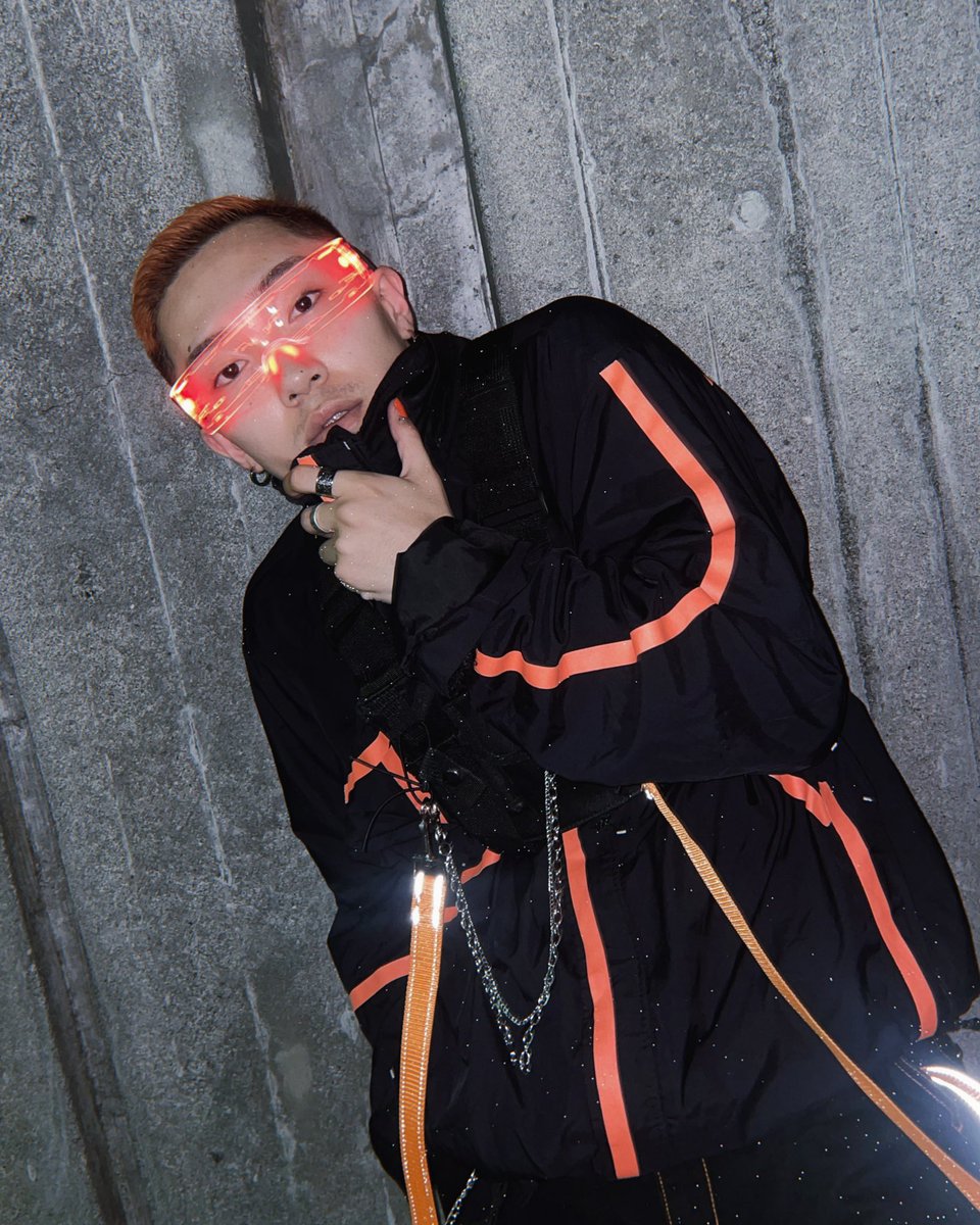 jom127's tweet photo. ｻｲﾊﾞｰ‼️🧡🦺🔥💥☄️🏀🌋🧨 https://t.co/7sfZWvOdMc