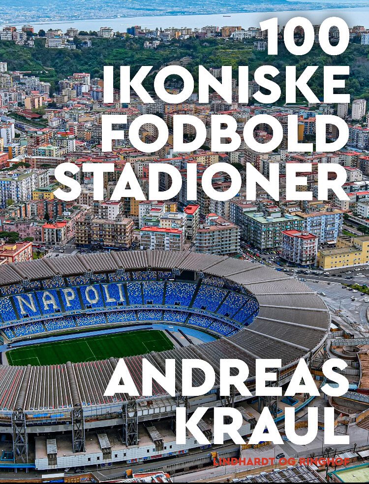 Andreas Kraul tweet media