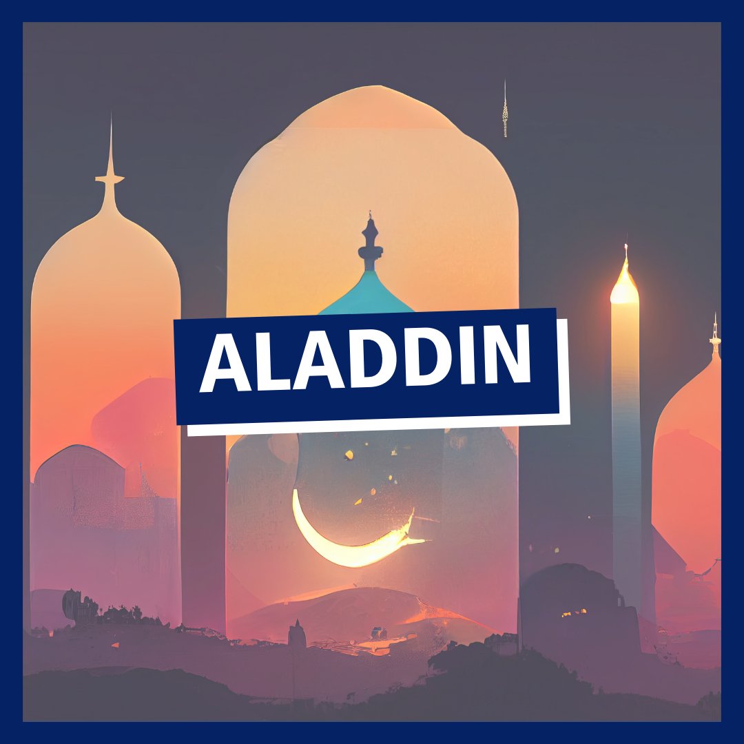 CastleviewUl's tweet photo. Our Christmas pantomime production is…

🥁🥁🥁🥁🥁

ALADDIN

Student auditions for the Christmas pantomime are being held on Monday 17th July at 3:15pm in the hall. Come along to have your chance of being part of the show!

Swipe to see this week’s clue answers➡

#CVAproud https://t.co/Z0bPgaZsP4