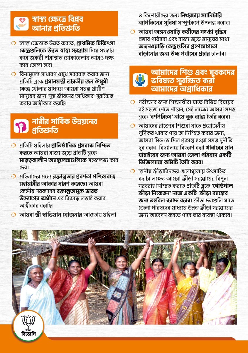 Bjp Asansol District tweet media