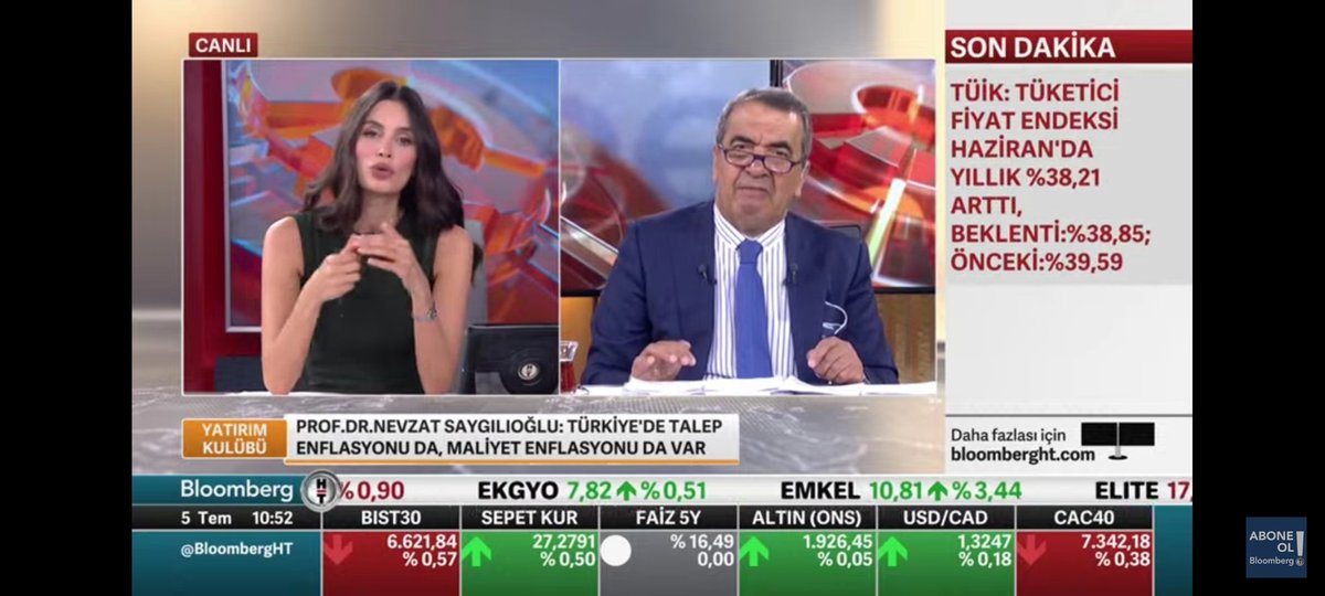 emintlc's tweet photo. #Bloomberg  adam enflasyonun sebebini az tatil yapan işçiye bağladı... Lan bir işçi senin bir programda aldığın parayı alabilmek bir yıl çalışıyor sende köpek gibi çalışsın tatil bile yapmasın diyorsun.@BloombergHT https://t.co/j955l07Py4