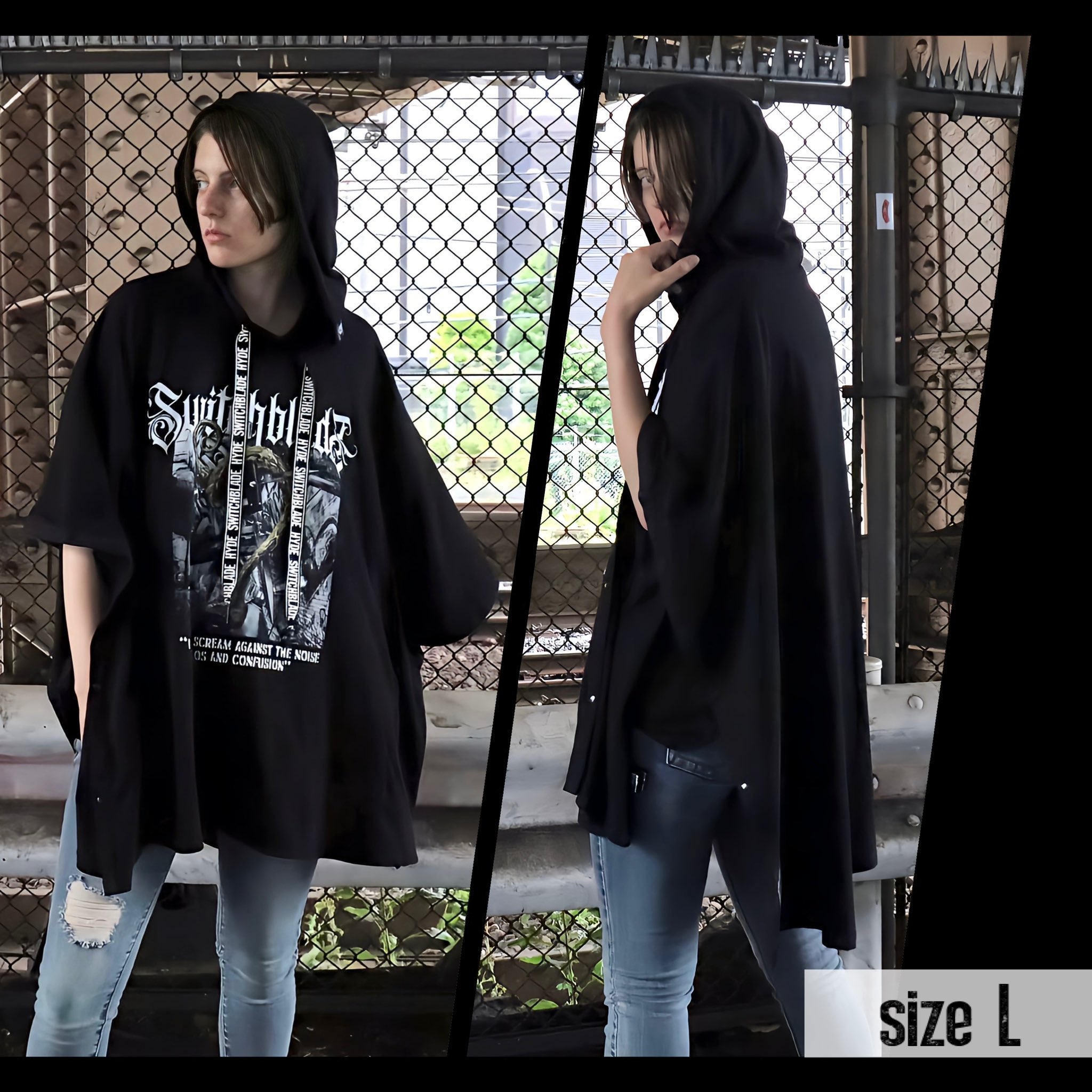 SWITCHBLADE_official on X: SWITCHBLADE_official on X: