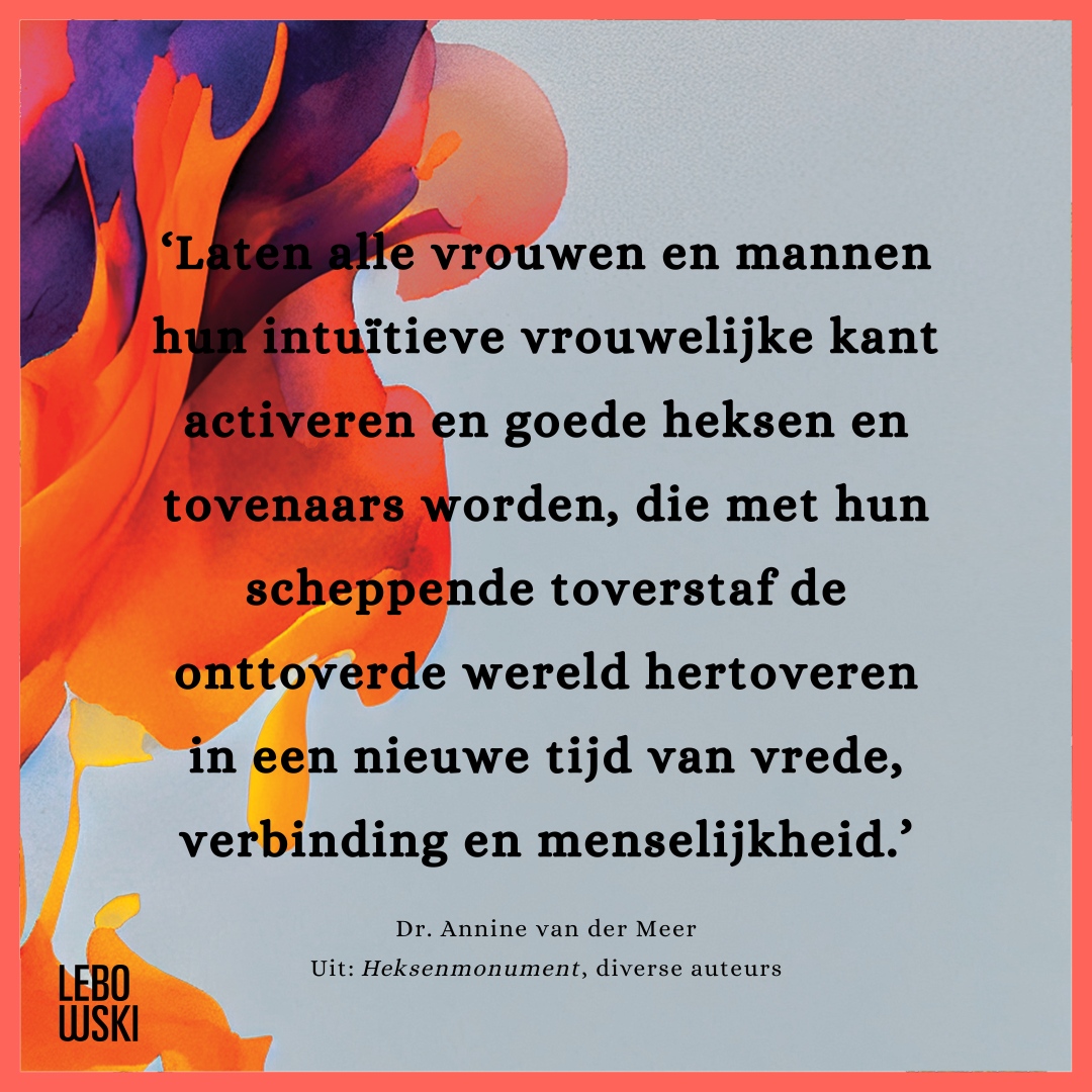 Lebowski Publishers tweet media