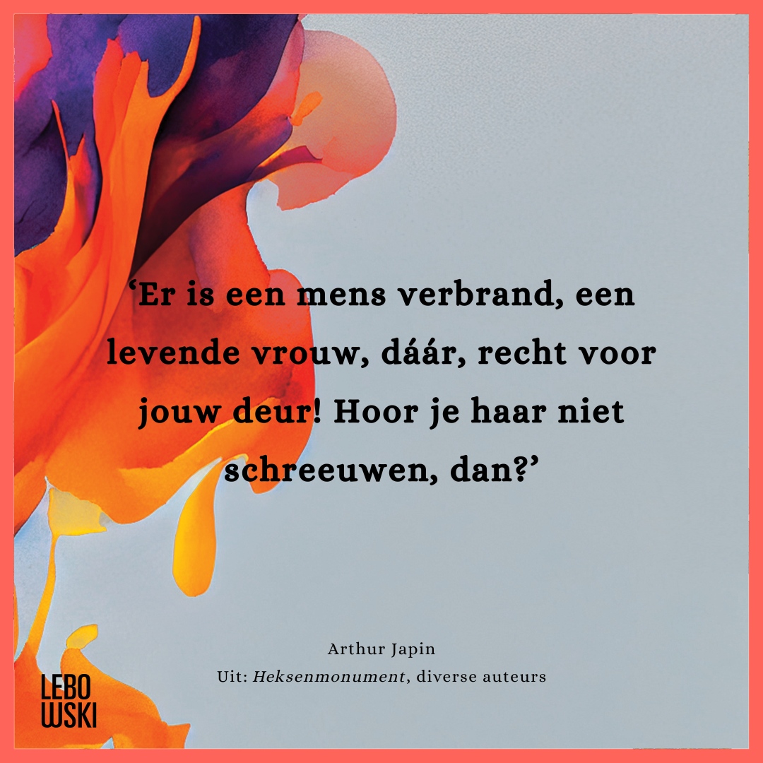 Lebowski Publishers tweet media