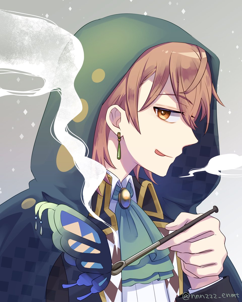 うりさん♦︎♦︎♦︎ 衣装素敵です～‼︎ #からぴち #カラフルピーチ