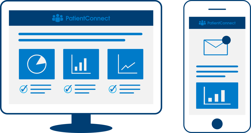 Unlock the potential from frontline to bottom line with Patient Connect!
Harness powerful tools for decision-making and healthier behaviours to engage patients and staff and enhance your reputation and brand!

Learn more: captivehealth.co.uk

#CaptiveHealth #PatientConnect