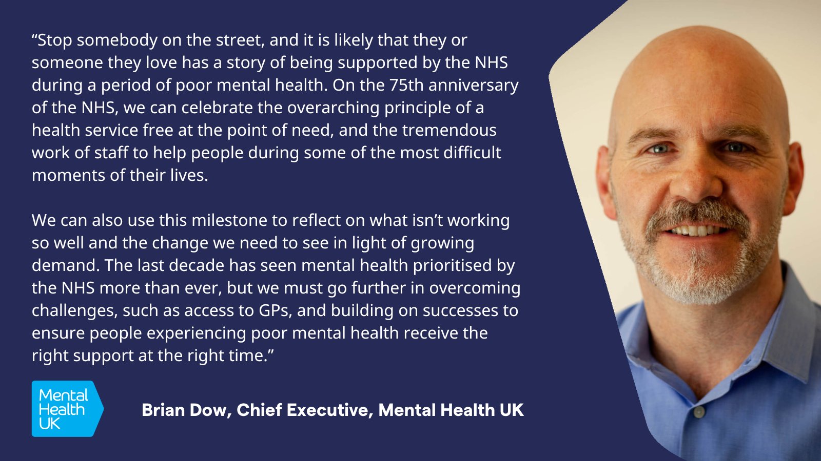 Mental Health UK (@mentalhealthuk) / Twitter