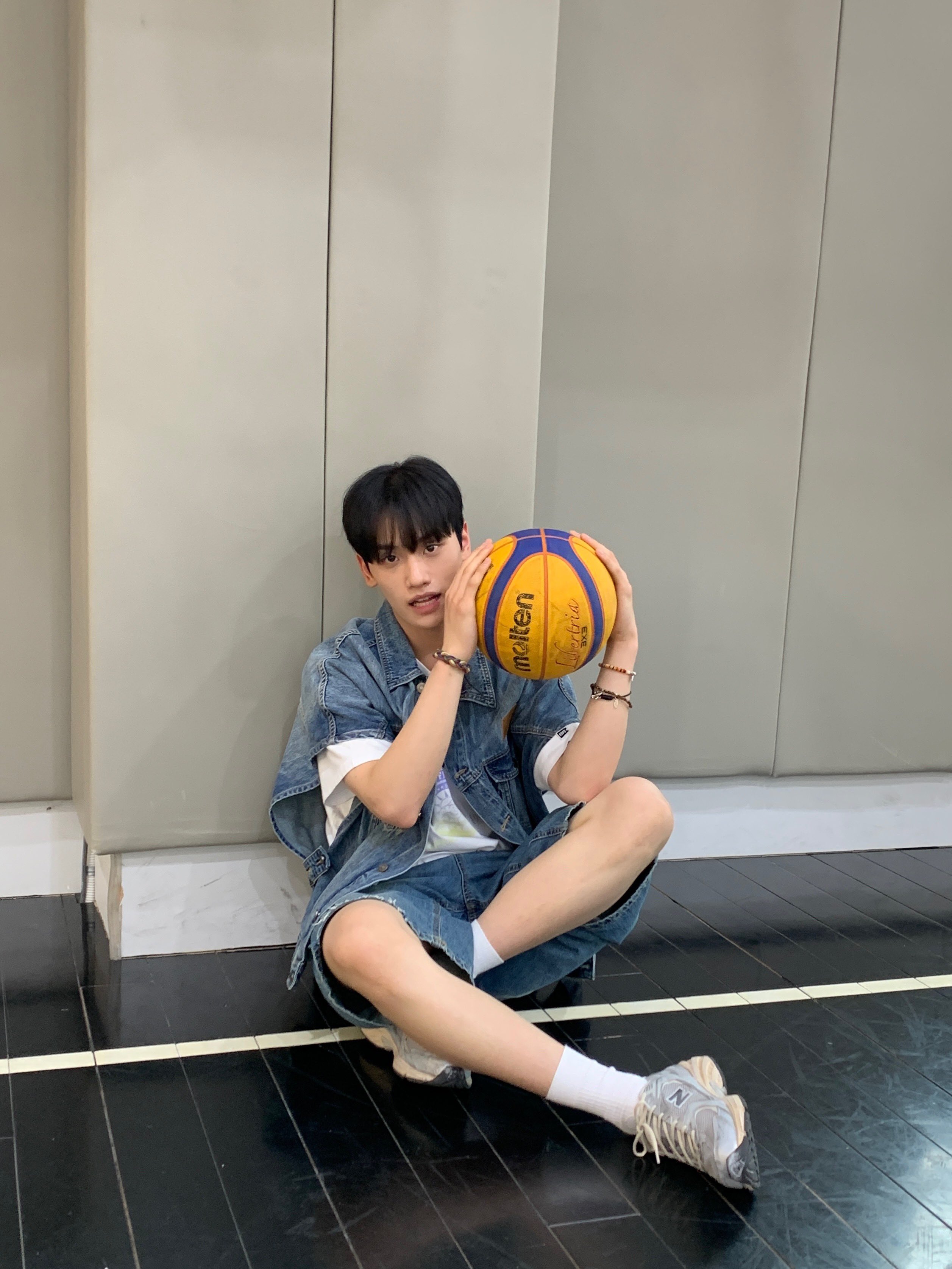 Redstart ENM (레드스타트 이엔엠) on Twitter "[레디_time⏰] 🏀 ️‍🔥 금준현