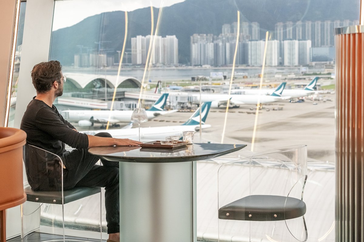 ArtofBusinessTravel tweet media