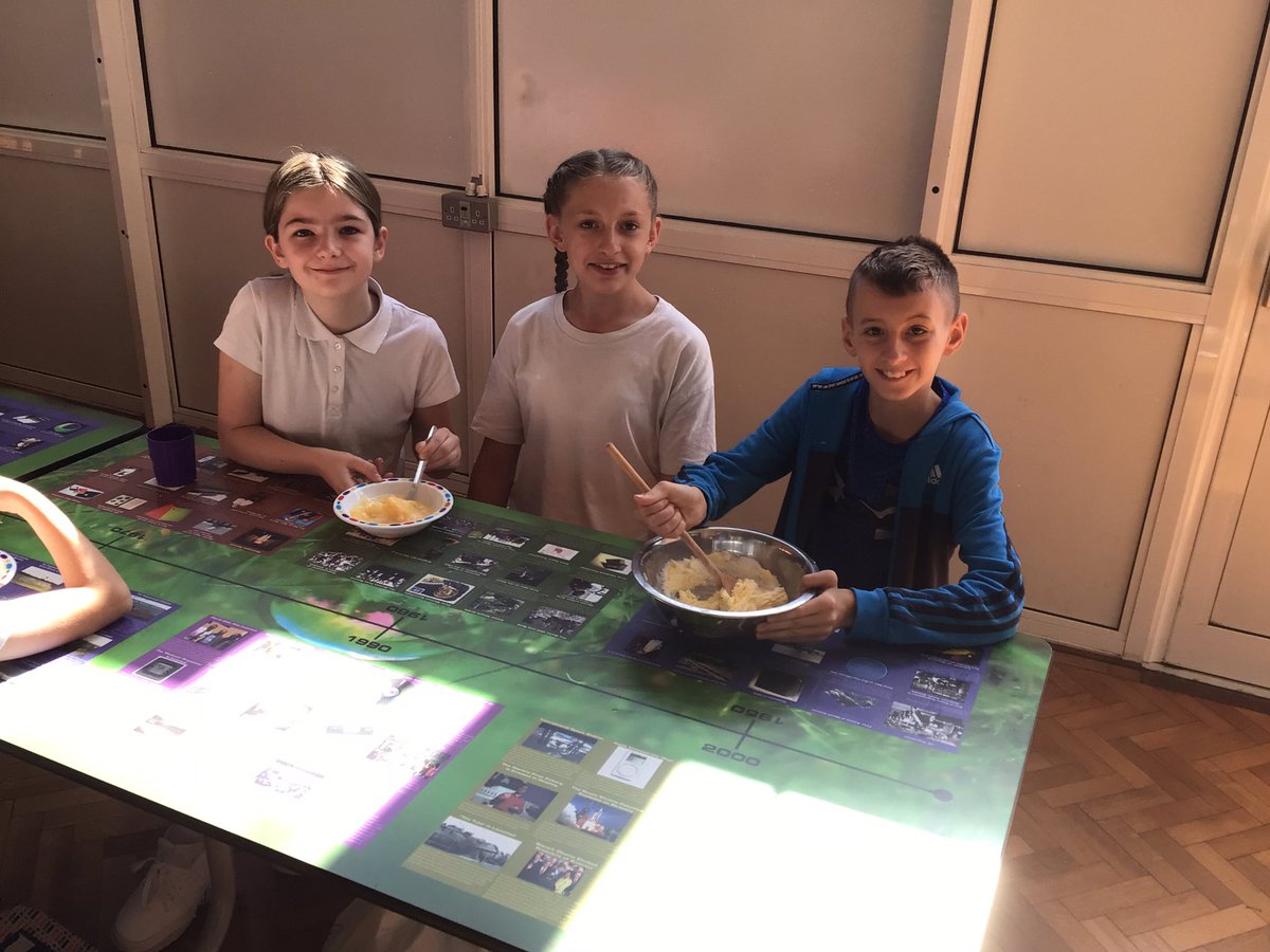 OJS Year 6 tweet media