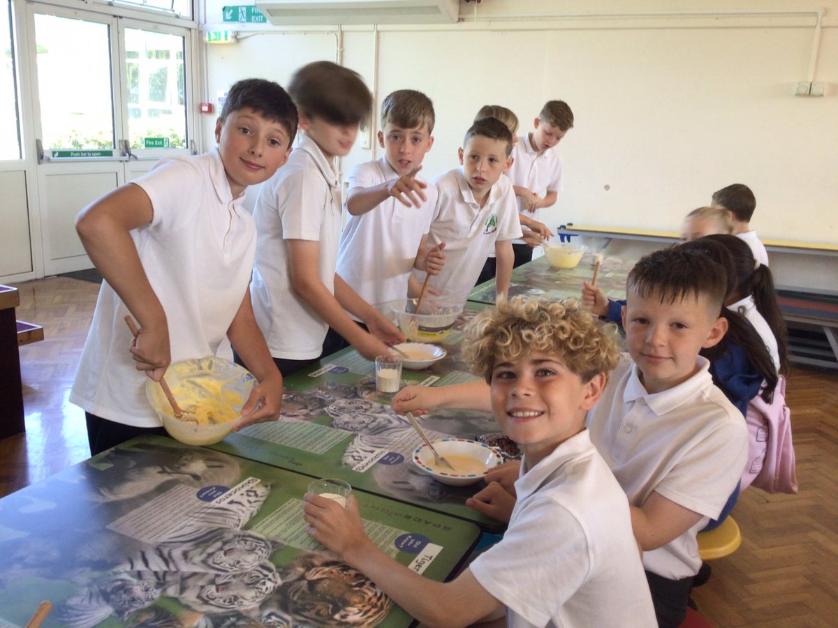 OJS Year 6 tweet media