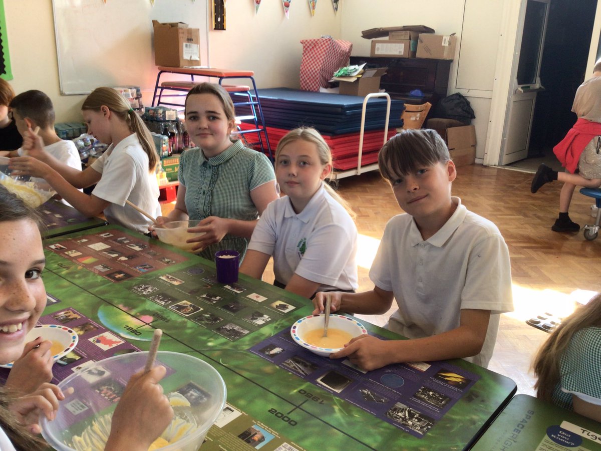 OJS Year 6 tweet media