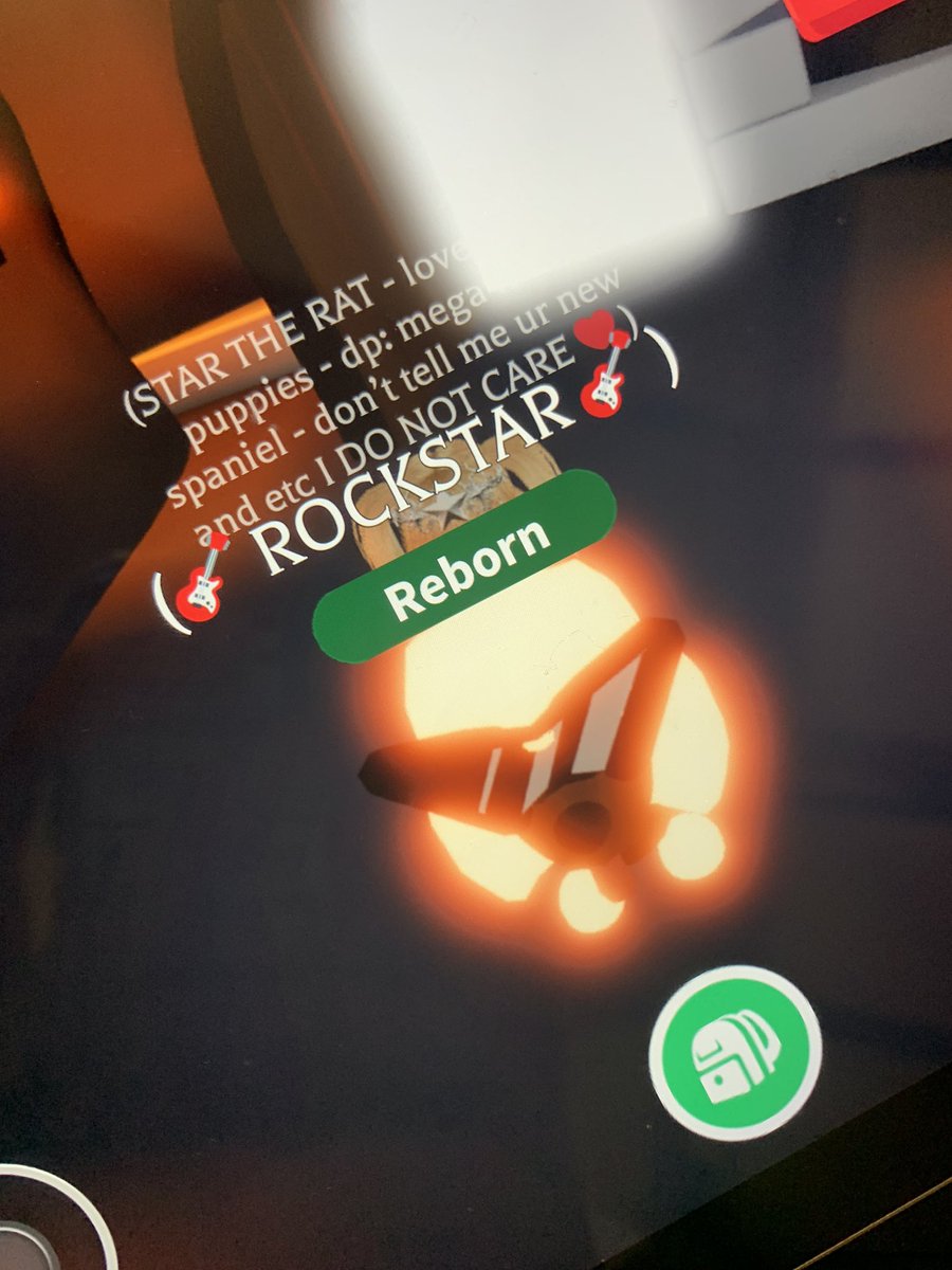 TRADING NR IRISH WATER SPANIEL

VERY PICKY SHES MY FAVE LF OVERPAYS

#adoptmeoffers #adoptmetrading