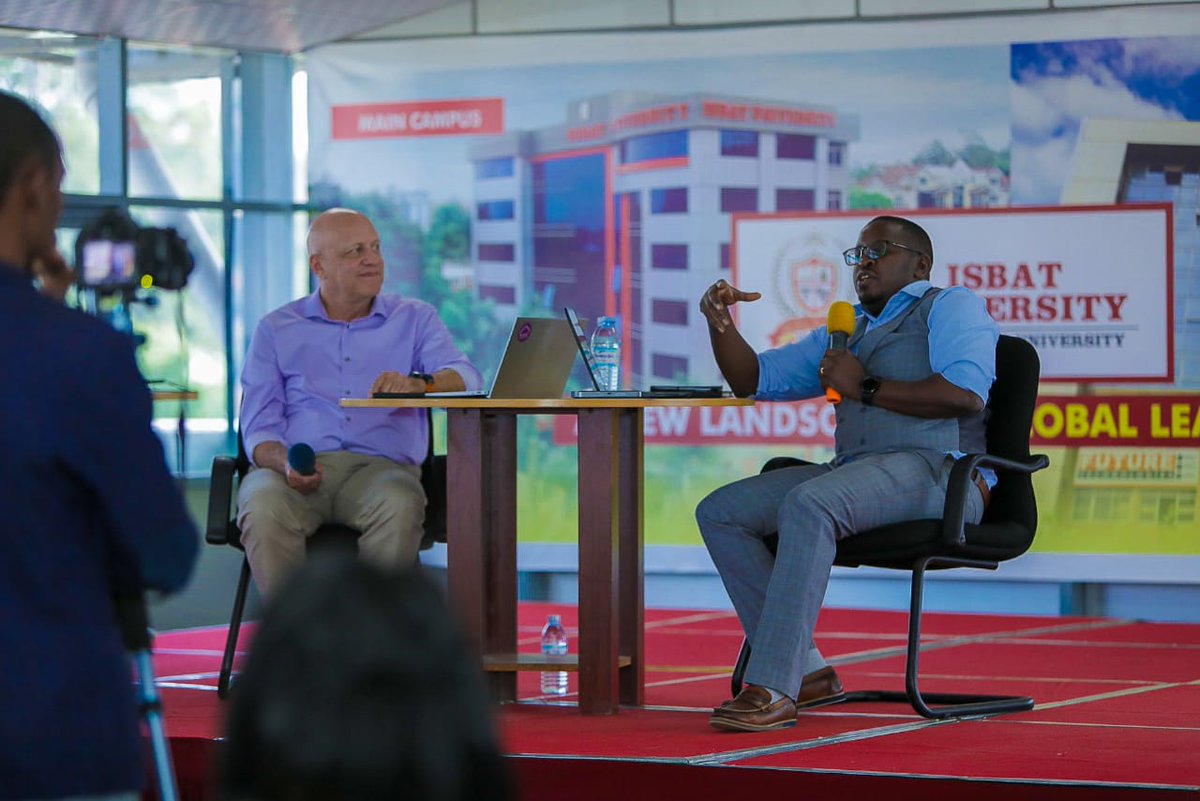 Airtel_Ug's tweet photo. @AllanSean1 “Within the application on the website, one is able to post an email through the internet to reach out to people they are trying to communicate with.” @AllanSean1
#SimplifiTechTalks #AReasonToImagine. https://t.co/17udrYrz4h