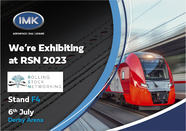 IMKellyRail's tweet photo. Only ONE DAY to go!

Join us tomorrow at the @RSNevents  on stand F4 – get ready for a deep dive into the world of rail 💡
We can’t wait to chat with you about all things rail.

Let us know if you’re going to be there ⬇️
#RailIndustry #RaliInteriors #Networking https://t.co/9nX29ArYkR