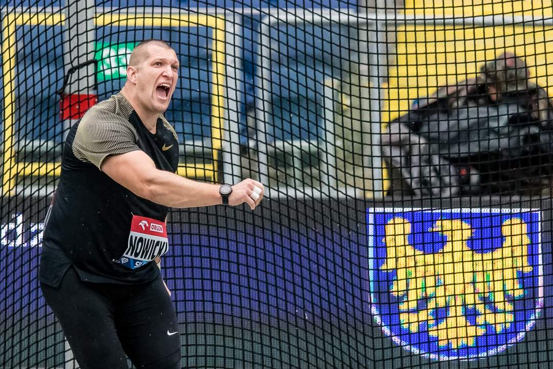 Elita światowej lekkoatletyki wystąpi na <a href="/StadionSlaski/">Superauto.pl Stadion Śląski</a> 16 lipca w ramach Silesia <a href="/MemorialKamili/">Silesia Memoriał Kamili Skolimowskiej</a> 🤩 To będzie największe lekkoatletyczne święto w Polsce w 2023 roku 🇵🇱 Bądźcie razem z nami podczas <a href="/Diamond_League/">Wanda Diamond League</a> 💎 #Śląskie <a href="/JakubChe/">JakubChe</a> 💪  ebilet.pl/sport/lekkoatl…