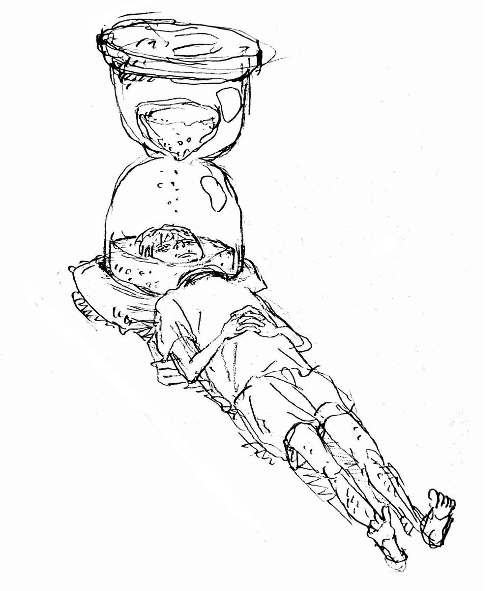 寝付けない夜

#1日1絵 https://t.co/BwkQKiaY6l