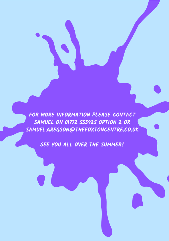 Strive 2 Thrive Lancashire CIC tweet media