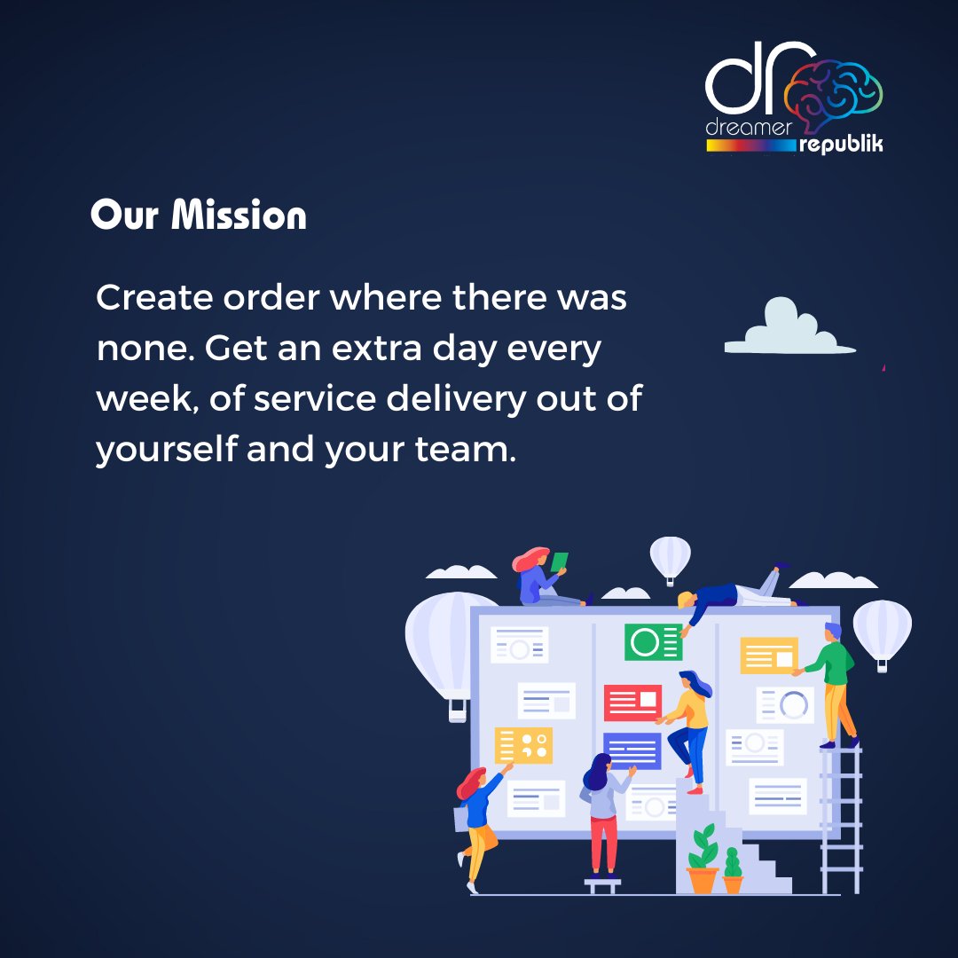 DreamerRep's tweet image. Our  mission is to
Empower more founders to build "digitally enabled" businesses, that are efficient, organised &amp;amp; scalable. #BusinessSuccess #ForSMEbySME #GrowthMindset #DigitalEmpowerment #SmallBusinessSuccess #DreamerRepublik #DigitalTransformation