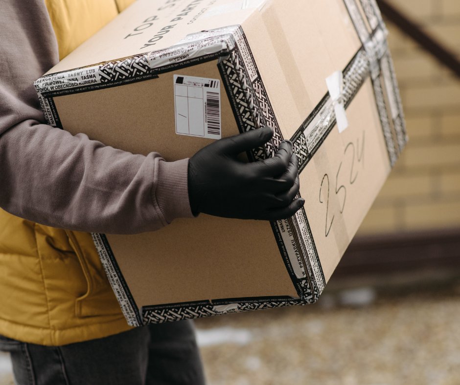 Hace unas semanas fuimos a <a href="/ecogestiona/">Ecogestiona.</a> a hablar sobre #emprendimientoverde con un caso de éxito: @ClimaticCo_ startup que busca que los envíos de ecommerce de las empresas sean neutros en carbono.
👉🏽Proyecto mentorizado por <a href="/envirooES/">Enviroo España</a> y <a href="/FBiodiversidad/">Fundación Biodiversidad</a> 
🎧radioecogestiona.com/resultados-rec…