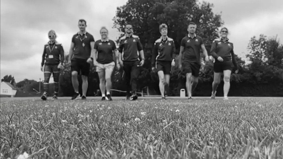 Time to drop the Archway sports awards video 2023. Enjoy

youtu.be/slVLuiRDQ3w