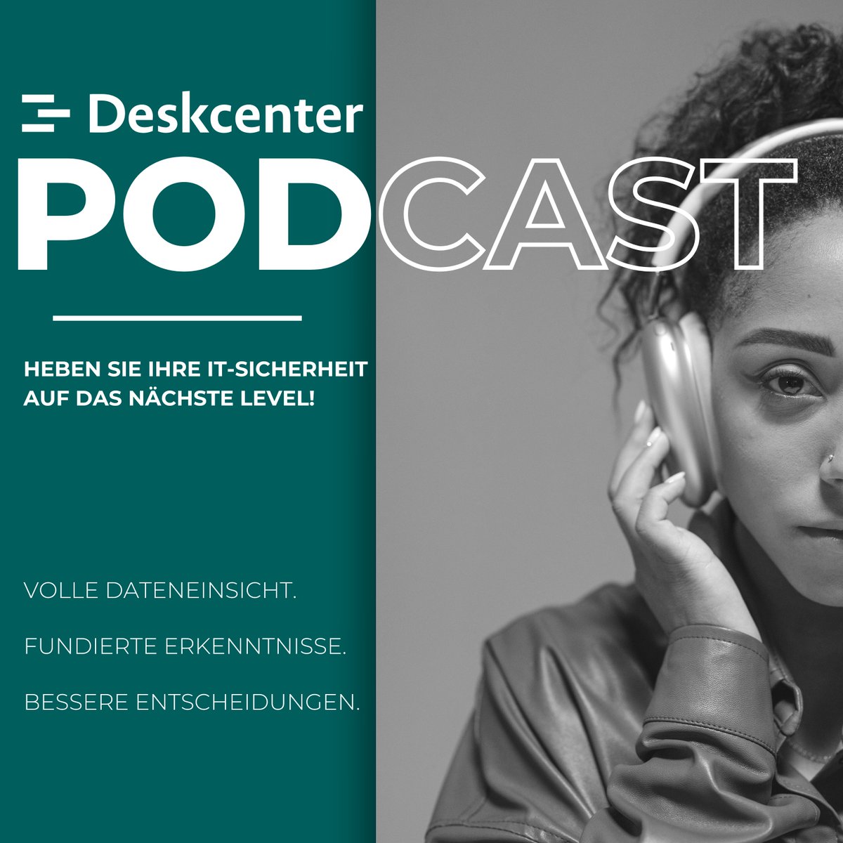 In unserem Podcast teilt er sein Wissen darüber, wie ihr mithilfe von umfassenden Daten Einsparpotenziale und Sicherheitslücken auf einen Blick erkennen könnt. 

JETZT anhören: 
👉 lizenzlage.de/2022/11/25/38-…