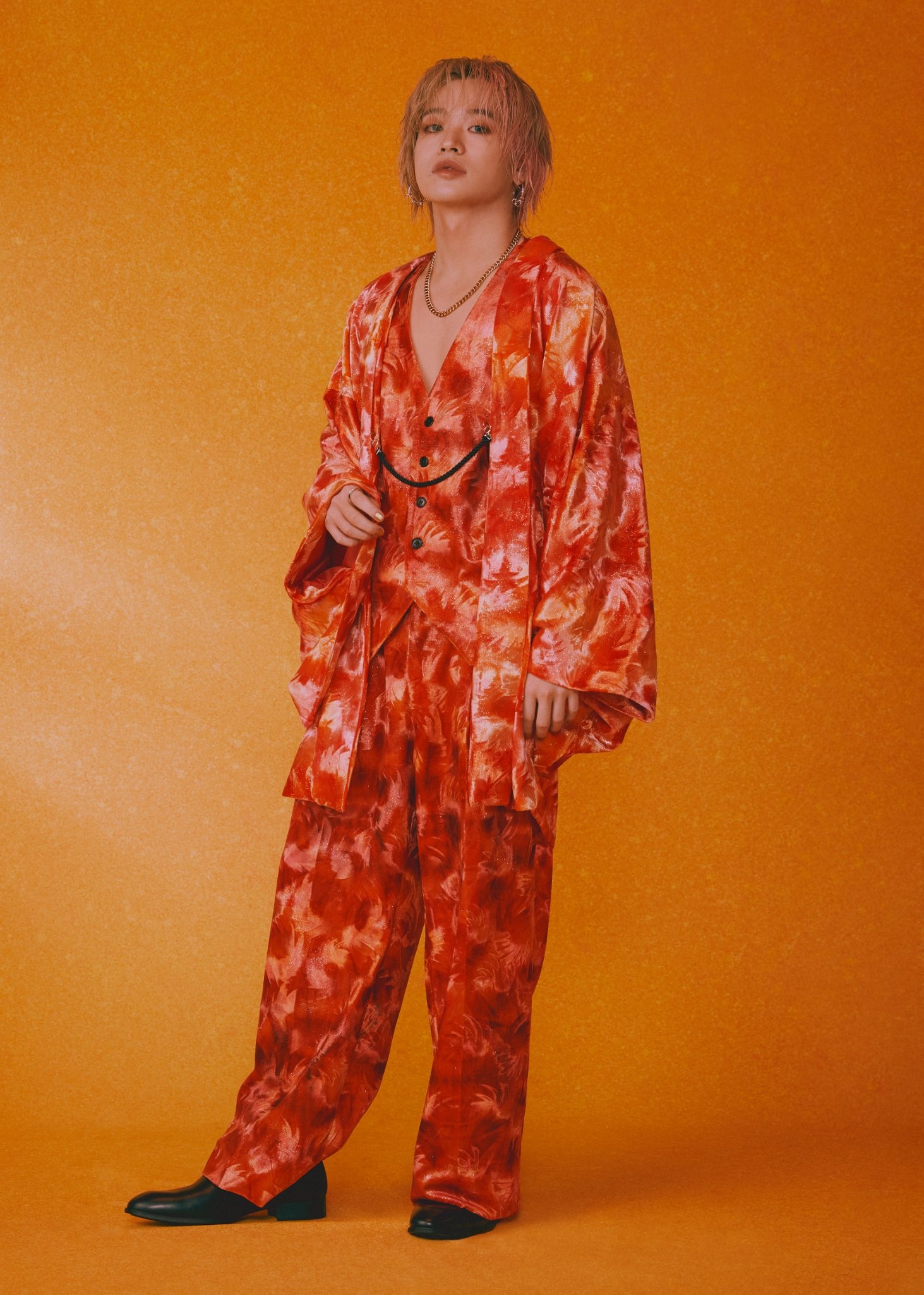 THE RAMPAGE OFFICIAL على X: 