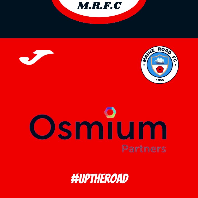 Maine Road FC tweet media