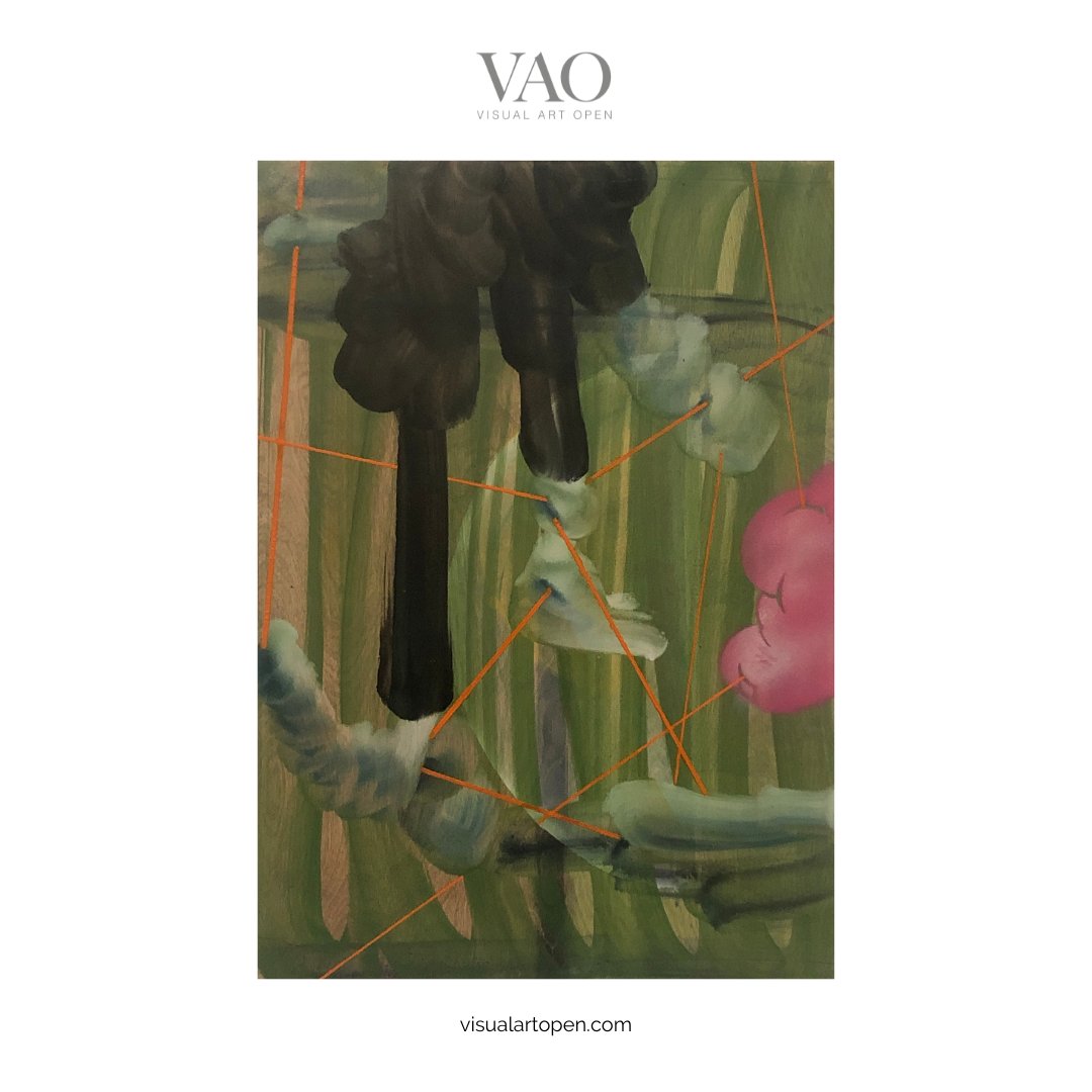Visual Art Open (@visualartopen) on Twitter photo #VAO23 Entry 4260 | connor mcintyre
Painting & Mixed Media & Printmaking
<a href="/connor9mcintyre/">Connor McIntyre</a>
#artoftheday #visualart #arttalent #art #artists #artlife #vaoopencall #VAO23 Entry 4260 | connor mcintyre
Painting & Mixed Media & Printmaking
<a href="/connor9mcintyre/">Connor McIntyre</a>
#artoftheday #visualart #arttalent #art #artists #artlife #vaoopencall