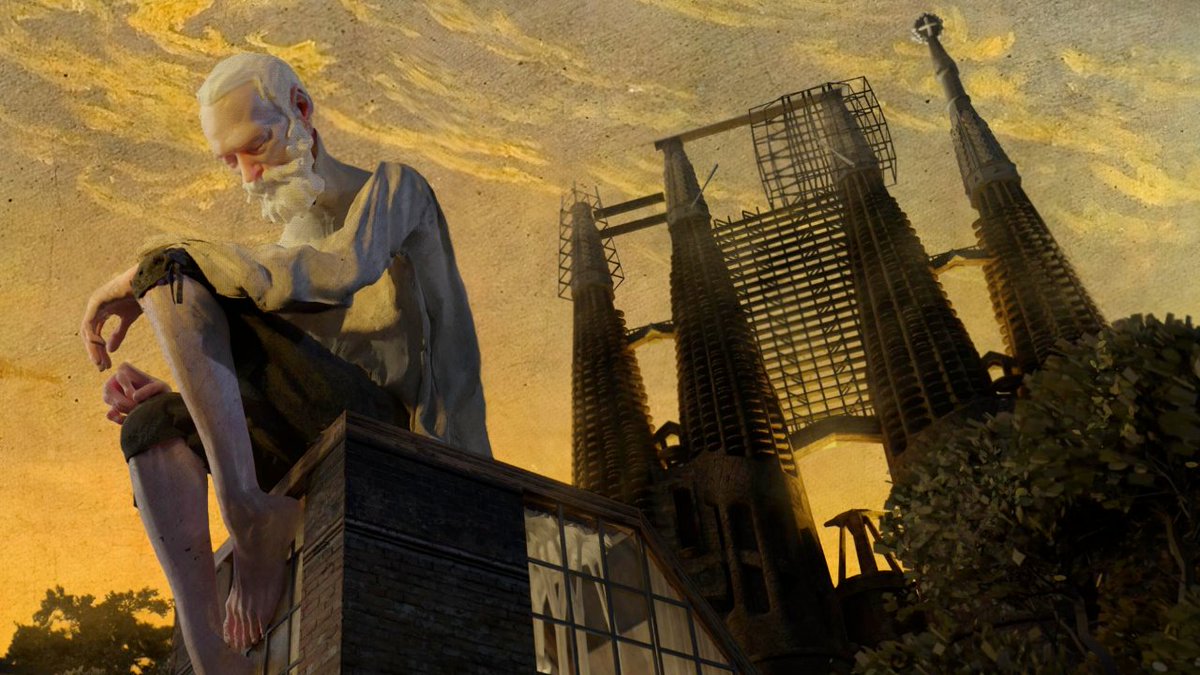 xrmust's tweet image. For the eighth year, the @BiFanOfficial is showcasing a lineup of XR works from around the world in its Beyond Reality section. This year, the section features 32 pieces across six categories (...) 🇰🇷 #BIFAN2023 #BeyondReality 

screendaily.com/features/how-x…